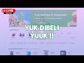 TANYA JAWAB SEKALIAN JUALAN KALI YAA..