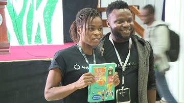 Two Scoops of Django Book Presentation - Eyitemi Egbejule