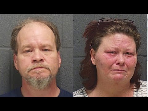 Indiana parents face child molesting, incest charges