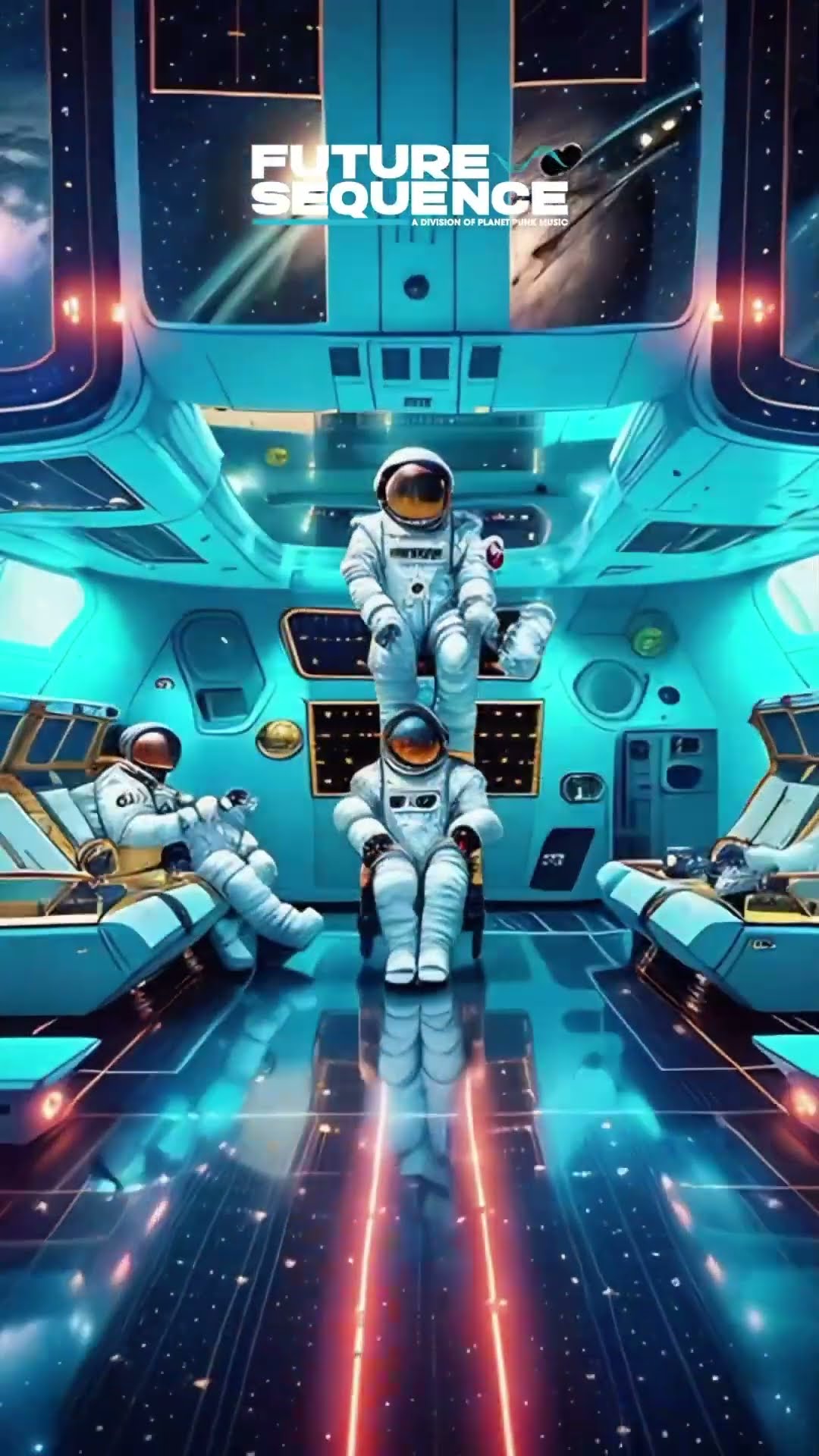 ❤️? Airwalk3r, Mashnex \u0026 Stereo Amp Surfer - Magic Fly #trance #futuresequence #short #trance2024