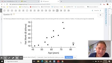 AP Stats Progress Check Unit 2 B