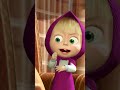 قلب مكسور 💔 mashabeararabic #shorts #arabic #mashaandthebear# #قصيرة