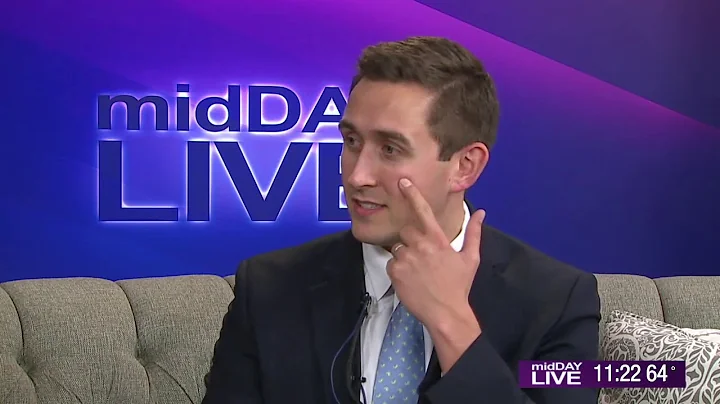 WBKO Live Interview: Dr. Robert Skaggs on Skin Can...