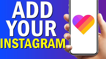 How to Add Your Instagram To Your  Likee App 2022
