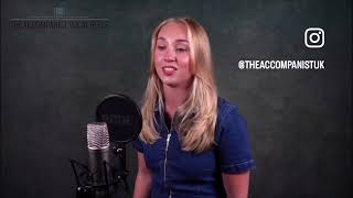 Super prof videos Farrah rogers vocal coach