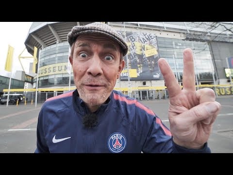 Jetzt spricht Thomas Tuchel! Bayern-Paris-Dortmund-Arsenal