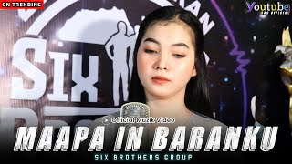 MAAPA IN BARANKU | JASMIN SBG |  Muzik Video