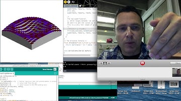 Phototransistor sensor with processing