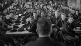 Thirty Seconds Over Tokyo (1944) Doolittle Meeting Flight Crew