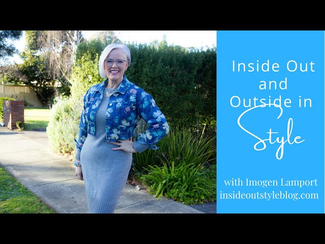 How to be Stylish — Inside Out Style