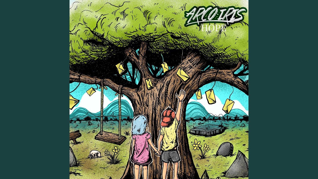 Guarda Hope su YouTube Guarda Hope su YouTube