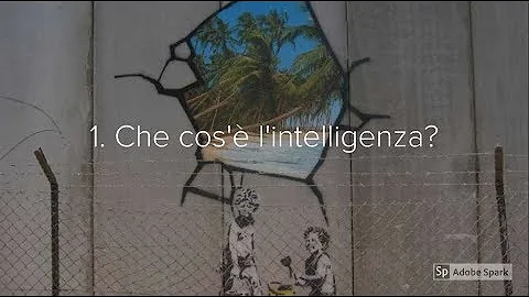 Cosa sono le funzionalita intelligenti?
