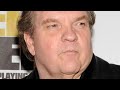 Tragic Details About Meat Loaf