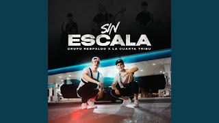 Video thumbnail of "Grupo Respaldo - Sin Escala"