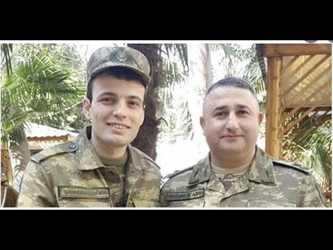 TƏCİLİ:General Hikmət Həsənovun