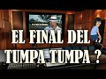 EL CHOMBO PRESENTA : EL FINAL DEL TUMPA TUMPA ?