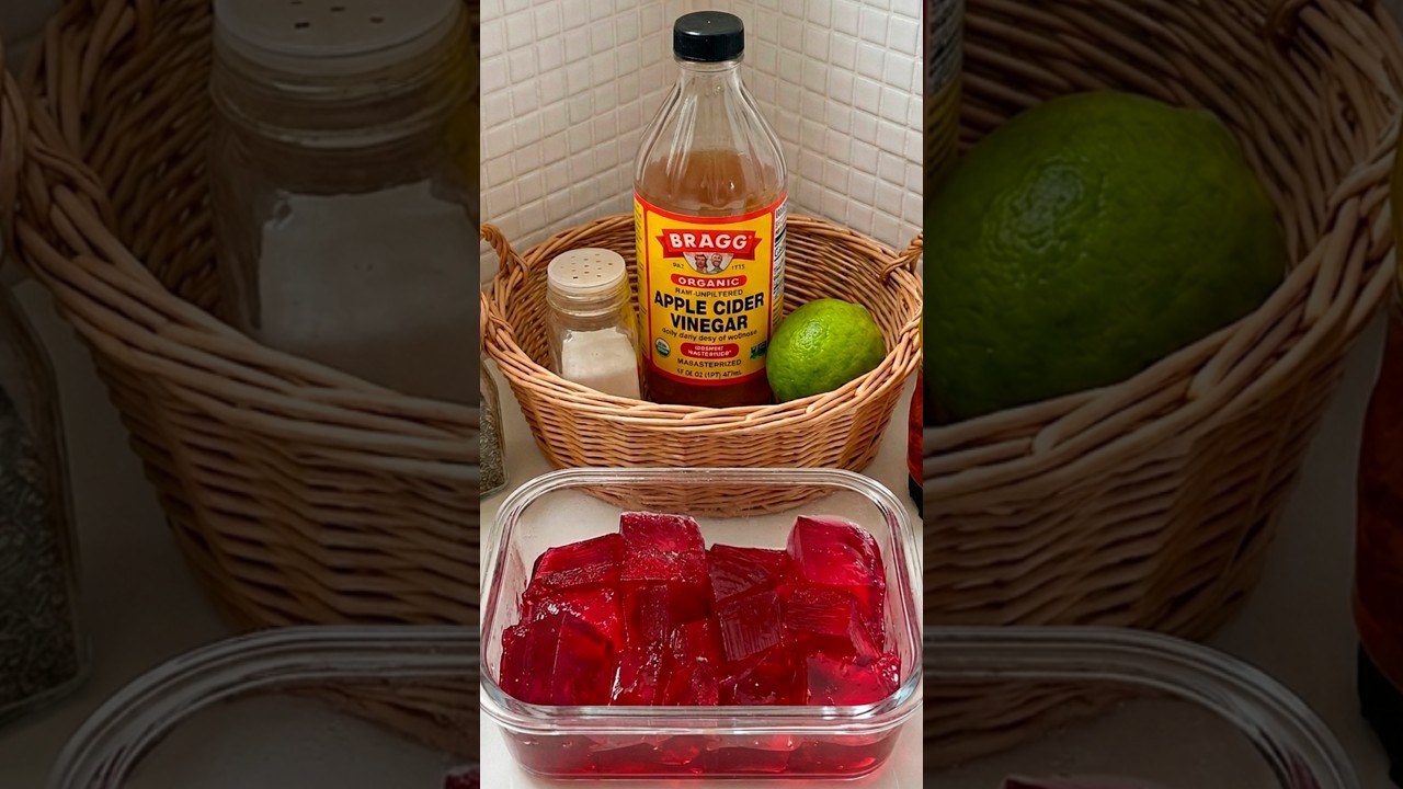 Watch Horse Gelatin Trick for Men Recipe (20-Second Honey Infusion) (FAST & SIMPLE) on YouTube Watch Horse Gelatin Trick for Men Recipe (20-Second Honey Infusion) (FAST & SIMPLE) on YouTube