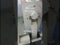 SM-18 Rice Polisher #sm18 #sufiokara #ricepolisher #okara ricepolisher.com