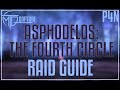 Asphodelos the fourth circle raid guide