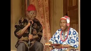 Musa Went To Marry An Igbo Woman Sam Loco & Chiwetalu Agu - Funniest Nigerian Comedy Movie
