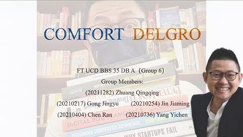 DB Group assignment BBS35 GroupA (group6)