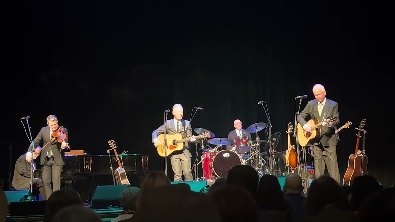 She's No Lady  - Lyle Lovett and His Acoustic Group