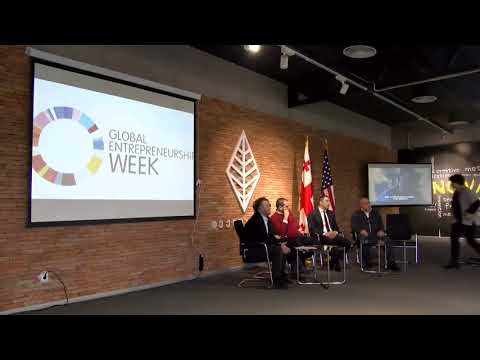 სტარტაპის განმარტების  შესახებ