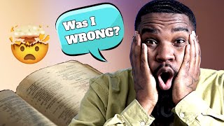 Does Romans 11 DISPROVE eternal security