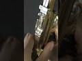 【ルガーP08】金属モデルガンの奏でる音色【LugerP.08】#Shorts