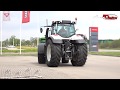 Valtra T254 - geriausias 2018 metų traktorius! Traktoriau apžvalga. Rovaltra