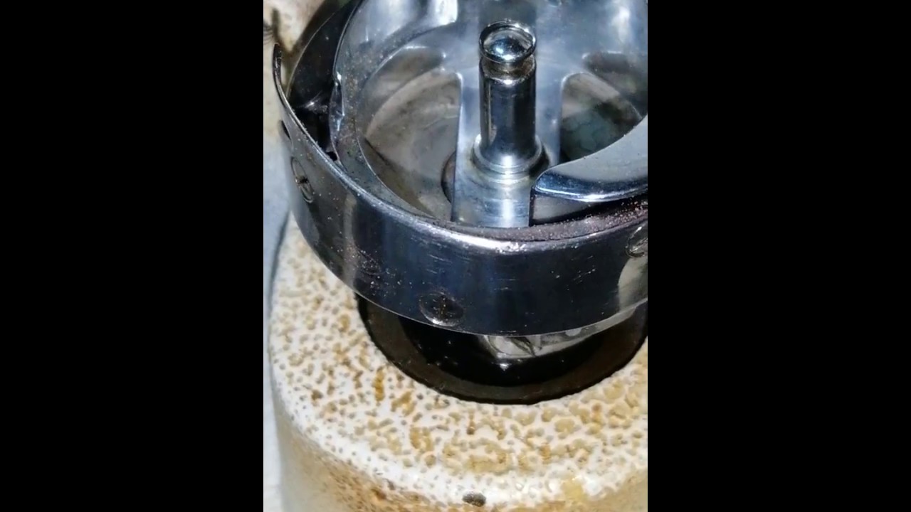 حل مشكلة مكينه الصناعي تقطع الخيط 07827018686