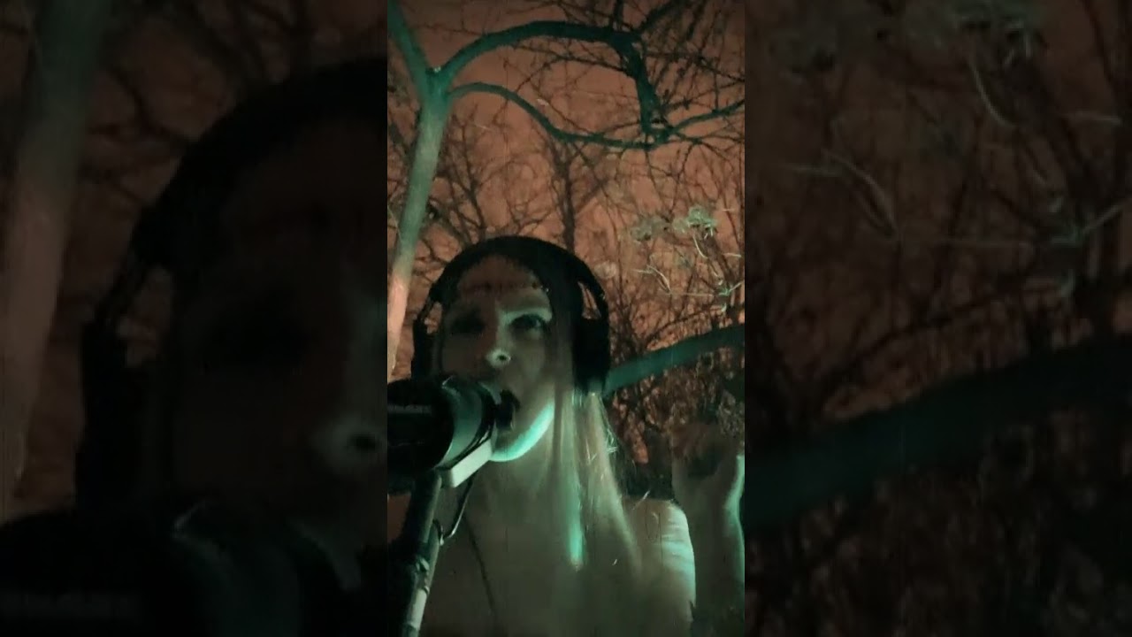 Nina Vee - Wuthering Heights I Pat Benatar Cover