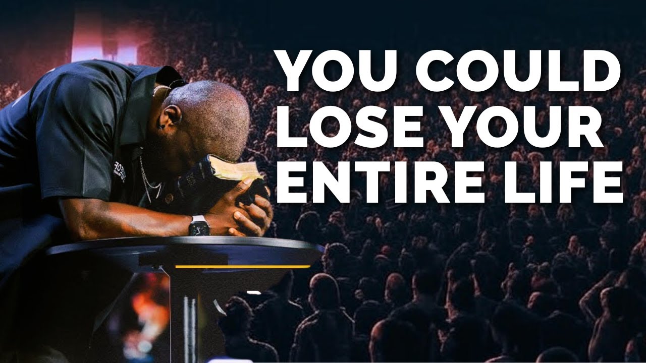 Philip Anthony Mitchell Sermons 2026 - There Is Only One Way This January