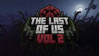 cap 2 minecraft the last of us.    UN WILSON PERDIDO Y UN SUSTO BIEN GRANDE.