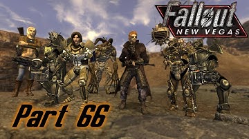 Fallout New Vegas: Modded - Part 66