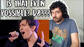 Dimash - Unforgettable Day | Coolguy Reacts #dimash #dimashkudaibergen #coolguyreacts #reaction