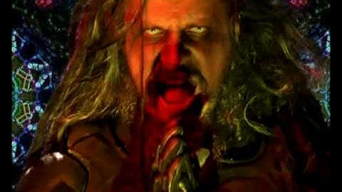 Rob Zombie - Meet The Creeper (music video)