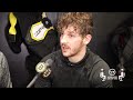 Warrior 1-on-1 : Jakub Lauko