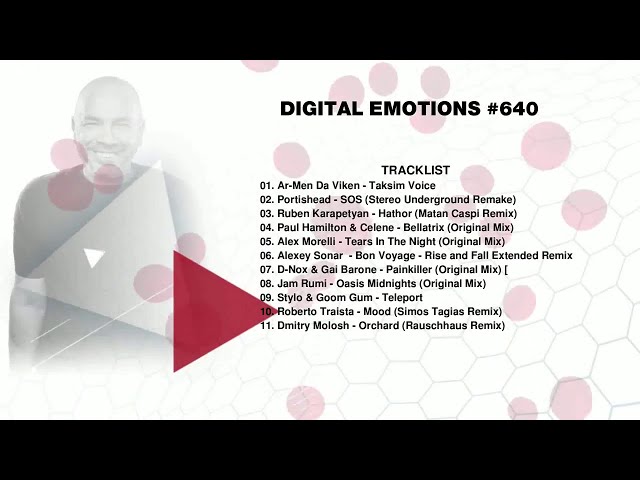 Fonarev - Digital Emotions # 640