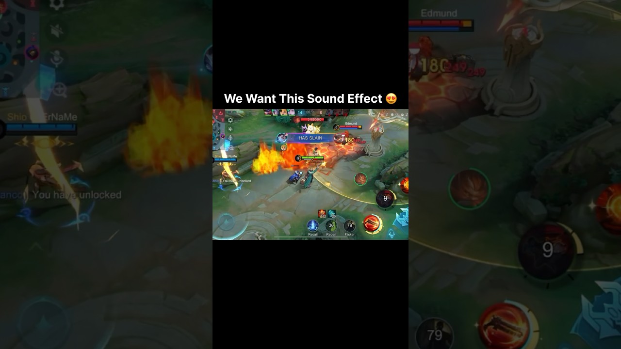 Granger Cute Sound Effects 🫠 