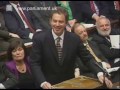 Tony blairs first prime ministers questions 21 may 1997