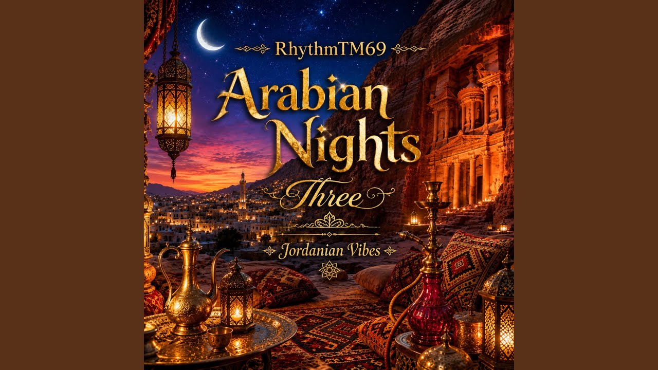 Arabian Nights Three - YouTube
