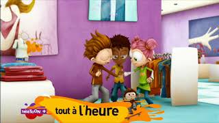 Bande Annonce Angelo La Dbrouille Tltoon 2011