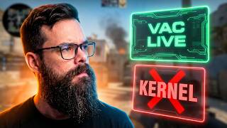 TEORIA DO INSCRITO #1 | ATUALIZAÇÃO do VAC Live em BREVE? O que ele disse faz MUITO SENTIDO!