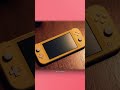 The BEST things about the Nintendo Switch Lite...