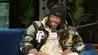 Celebrity Fetty Wap Speaks on Prison, Parole & Being Betrayed | Joe & Jadakiss Profile