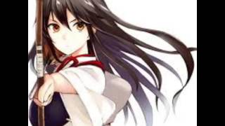 Killswitch Engage-Nightcore My curse