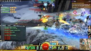 DFC Promo Video Mk.3 screenshot 3