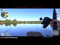 (18+)     Русская рыбалка 4. Новый день - новая рыбалочка