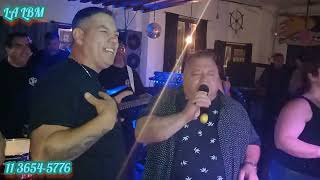 La Lbm Enganchados Leo Mattioli Covers As Burguer.....